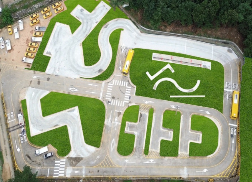 </br><br />
서서울자동차운전전문학원<br />
</br>